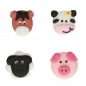 Preview: Sugar Decorations - Farm Animals